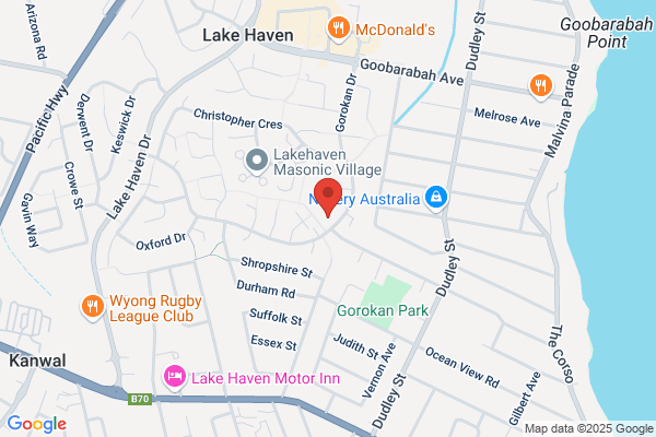 Kid's Haven Preschool & Long Day Care Centre