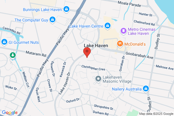Lakehaven Castle Cottage