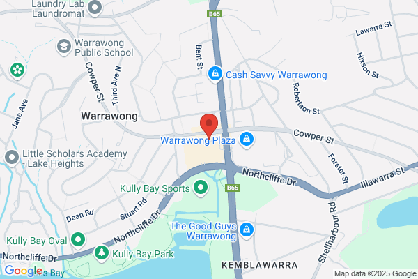 Domino's Pizza Warrawong