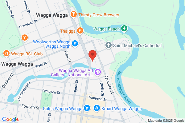 Anglican Opportunity Shops