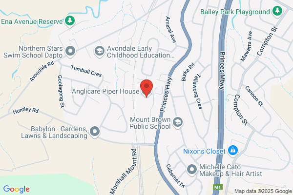 Anglican Retirement Villages