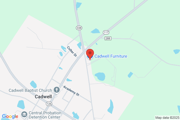 Caldwell Soft Furnishing