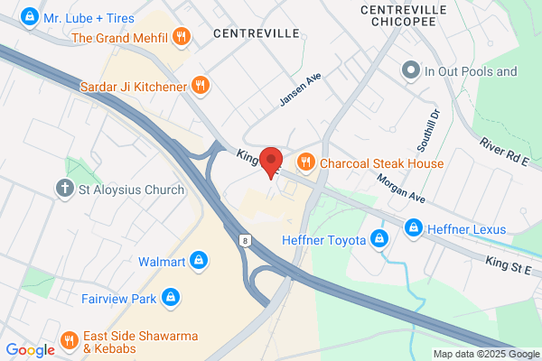 Comfort Inn Fairways - Closed