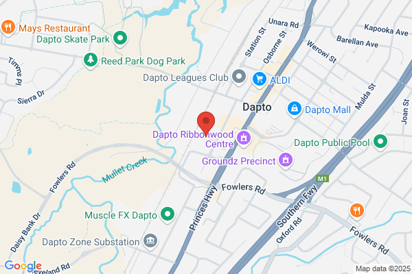 Computer Support Partners Dapto