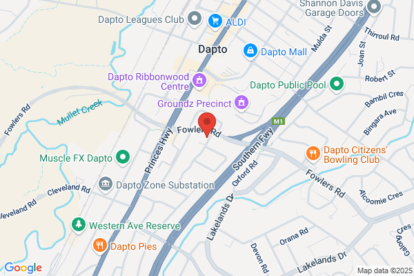 Dapto Cuddles Child Care Centre