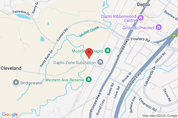 Dapto High School