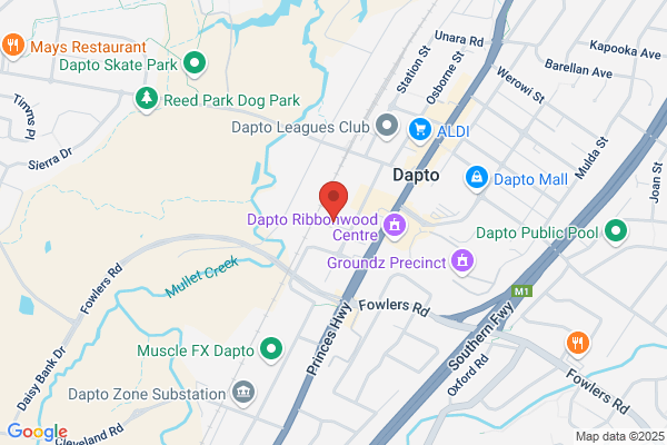 Dapto Mufflers