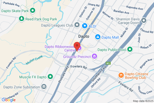 Dapto Neighbourhood Centre