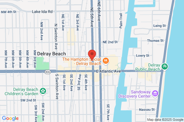 Harvey & Brown Corporation
