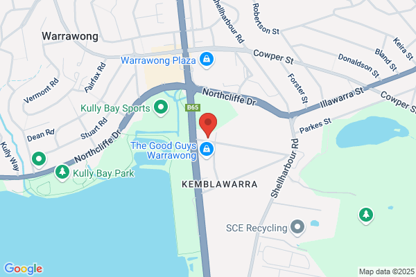 King Street Dental Warrawong