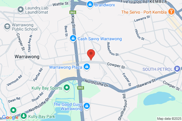 Ray White Warrawong