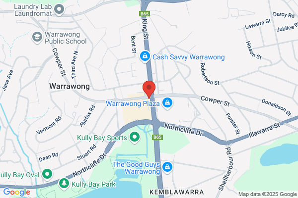Warrawong Florist & Gifts