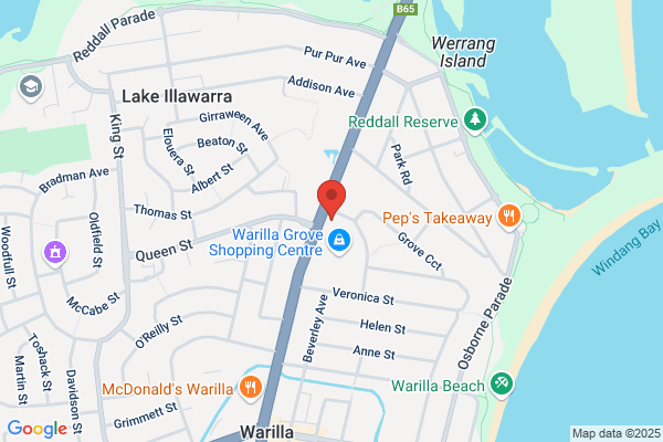 Greencross Vets Warilla - Shell Cove