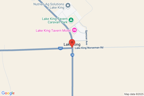 Hannafords - Ravensthorpe & Newdegate