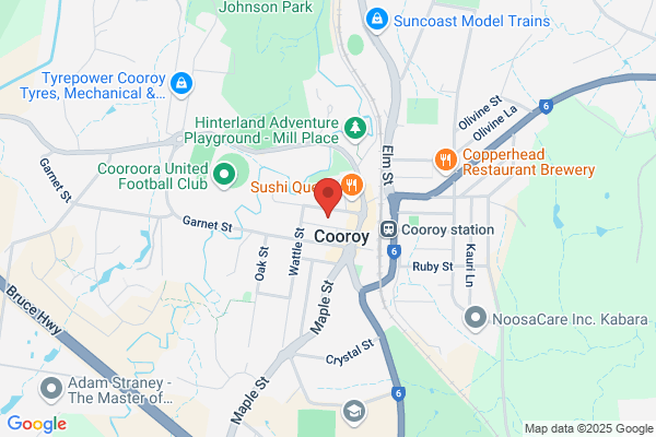 Poolwerx Cooroy