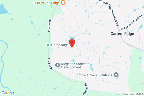 H G Horse Rugs