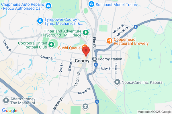 Livelife Pharmacy Cooroy