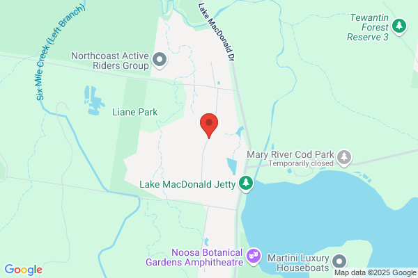 Loadrite Queensland