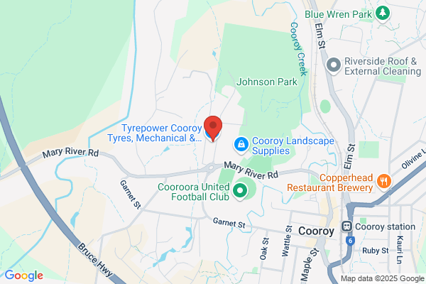 Tyrepower Cooroy Exhaust, Mechanical & 4x4 Centre