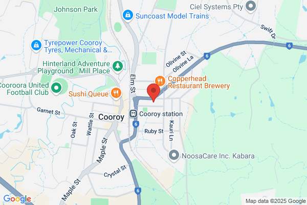 bloom hearing specialists Cooroy