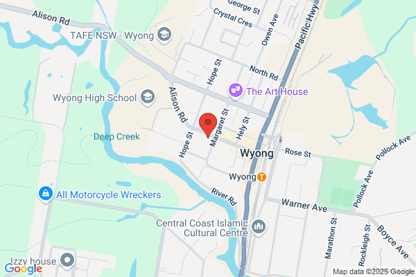 Barnardos Australia - Wyong