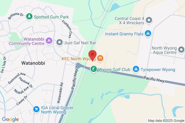 Audika Hearing Clinic Wyong