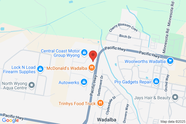 Chery Wyong