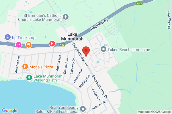 ABC Developmental Learning Centre - Lake Munmorah
