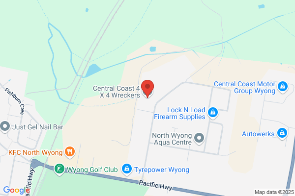Budgewoi - Munmorah Auto Wreckers