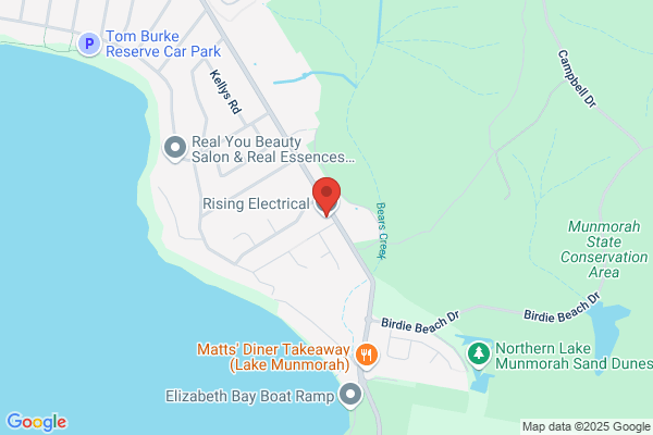 Eastern Seaboard Electrical