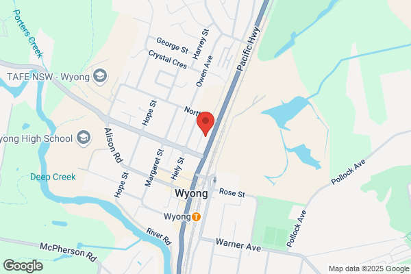 Goodyear Autocare Wyong (Formerly Beaurepaires for Tyres Wyong)
