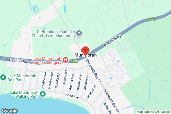Lake Munmorah Doctors' Surgery
