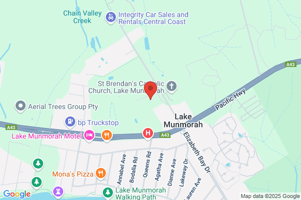Lake Munmorah High School