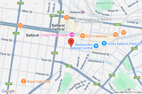 Bartrop Real Estate