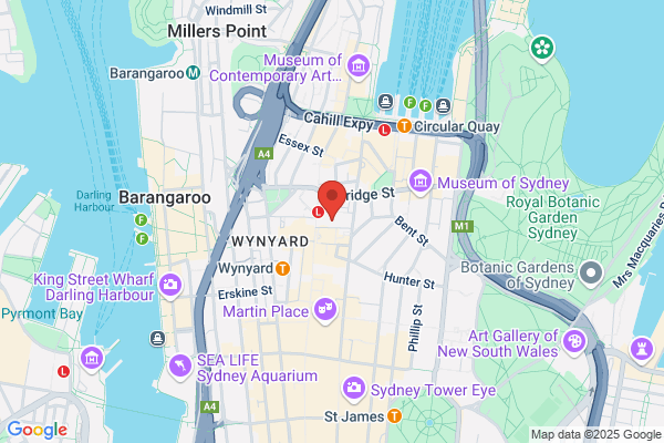 Ampersand Australia