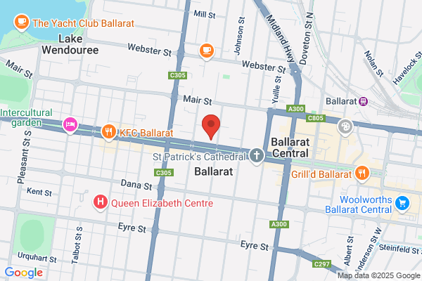 Ballarat Kinesiology