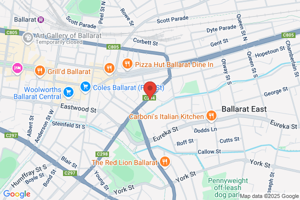 Ballarat YMCA