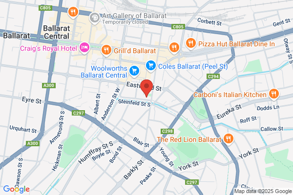 City of Ballarat Before School Care Program