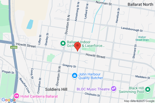 Golden Point Physiotherapy