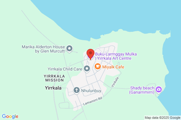 Kirrit Barreet Aboriginal Art & Cultural Centre