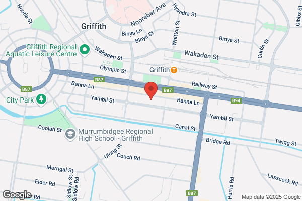 Services Australia