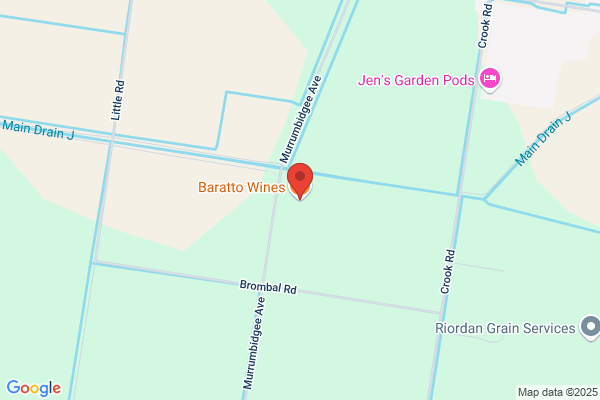 Baratto Wines