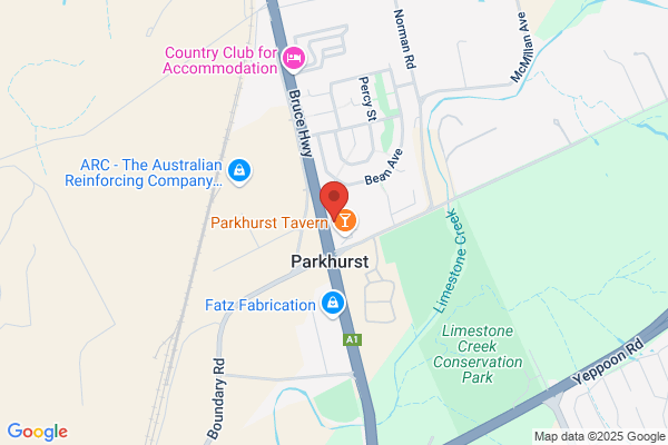 Caltex F & R McNabb Pty Ltd