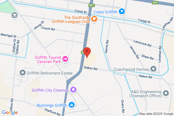 Citrus Motel