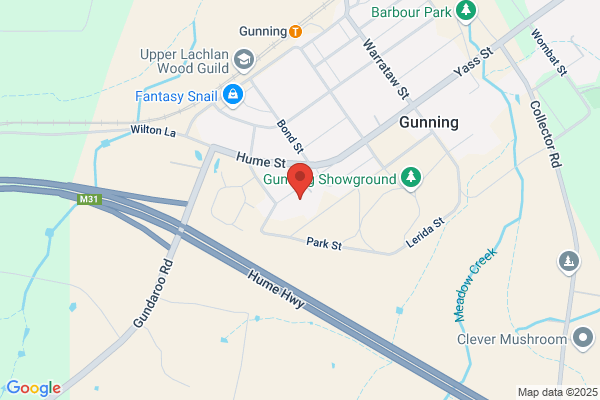 Clancy's Rural Grading Pty Ltd