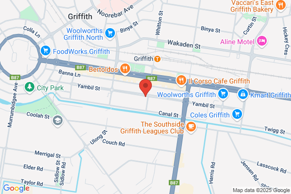 F45 Training Griffith