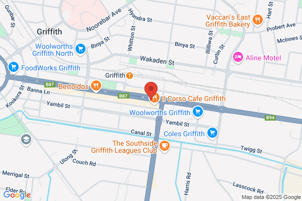George & Matilda Eyecare for Albert Ravanello Optometrists