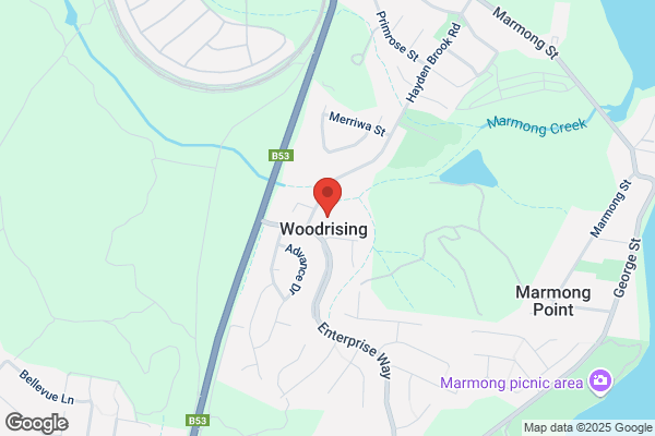 CoinFlip Bitcoin ATM - Woodrising Discount Drug Store (Woodrising)