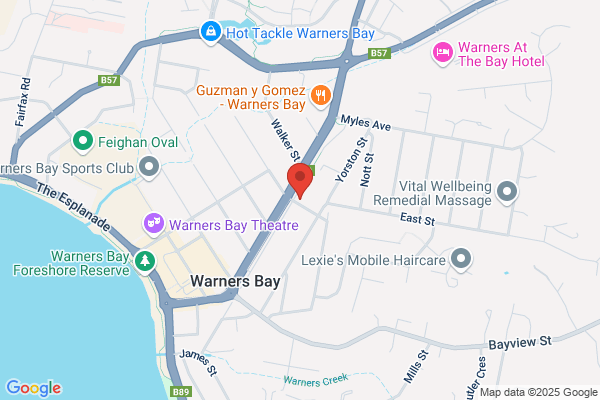 Audika Hearing Clinic Warners Bay