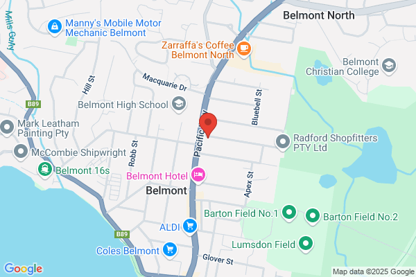 Belmont Auto Electrics and Air Conditioning